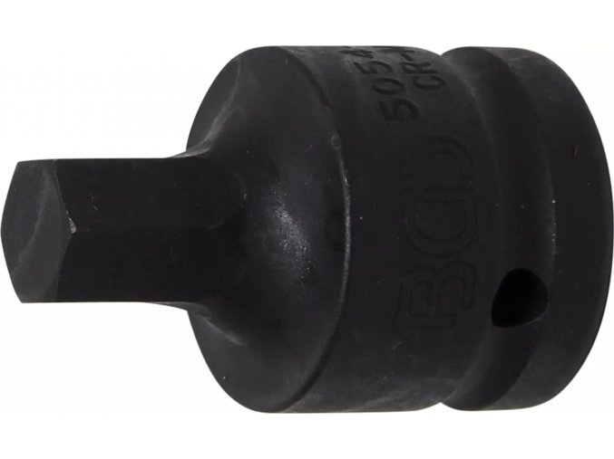 Rázový nástrčný klíč, HEX 3/4", H14 - B5054-14