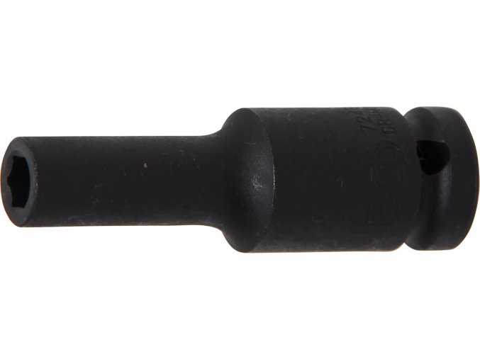 Rázový nástrčný klíč, šestihranný, 1/2", 8 mm - B7248