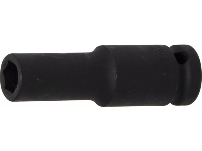 Rázový nástrčný klíč, šestihranný, 1/2", 11 mm - B7211