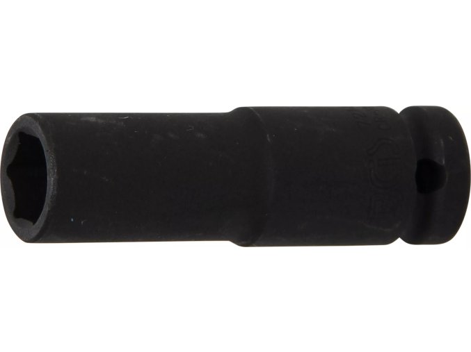Rázový nástrčný klíč, šestihranný, 1/2", 14 mm - B7214