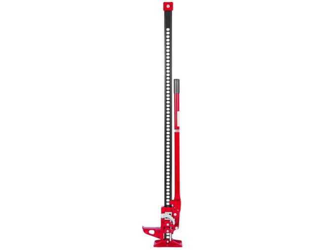 Univerzální pákový zvedák 1,5 t, 125 - 1330 mm - BR8605 - TRA8605