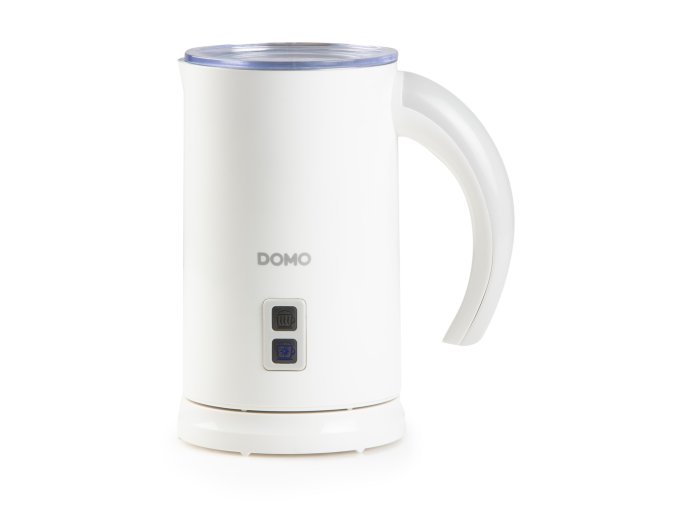 Napěňovač mléka - DOMO DO731MF, Příkon: 450-550 W, Objem: 240 ml, ILAG, STRIX