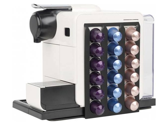 ScanPart box na 36 kapslí Nespresso Lattissima