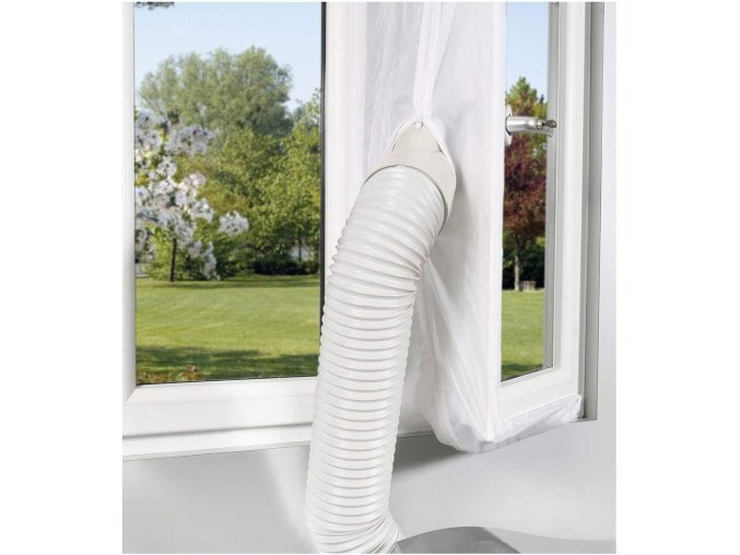 Těsnění oken pro mobilní klimatizace - PRIMO PR577AC-SEAL