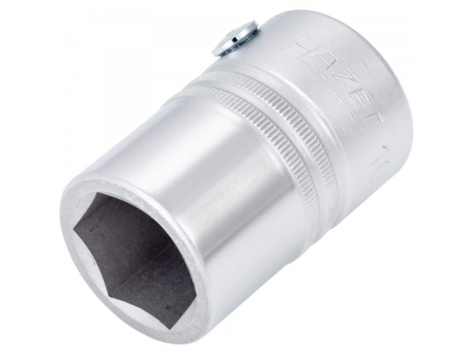 Vnitřní nástrčný klíč 3/4" šestihranný 22mm HAZET 1000-22 - HA000654