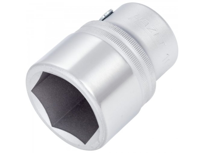 Vnitřní nástrčný klíč 3/4" šestihranný 33mm HAZET 1000-33 - HA000715
