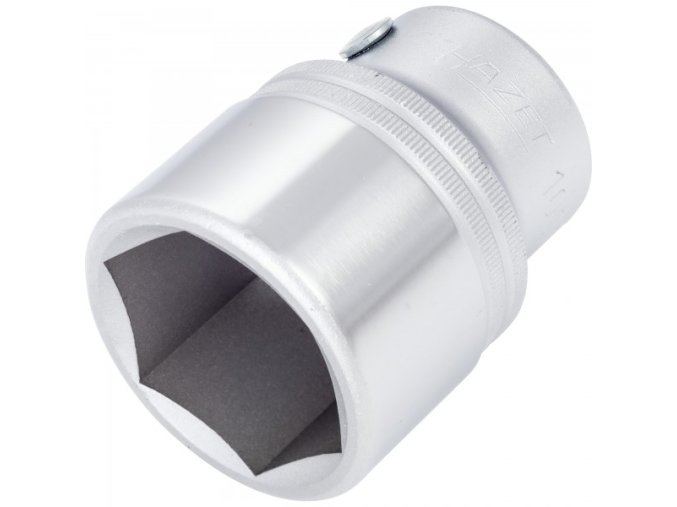 Vnitřní nástrčný klíč 3/4" šestihranný 36mm HAZET 1000-36 - HA000746