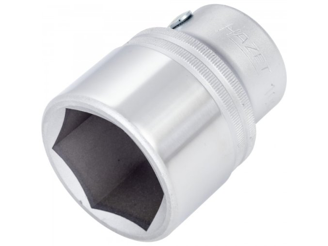 Vnitřní nástrčný klíč 3/4" šestihranný 38mm HAZET 1000-38 - HA000760