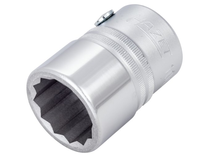 Vnitřní nástrčný klíč 3/4" dvanáctihranný 1" HAZET 1000AZ-1 - HA000999