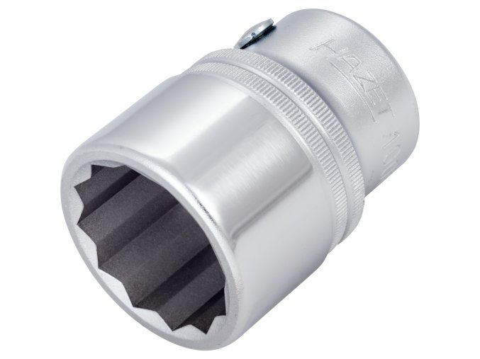 Vnitřní nástrčný klíč 3/4" dvanáctihranný 1.1/4 HAZET 1000AZ-1.1/4 - HA001026