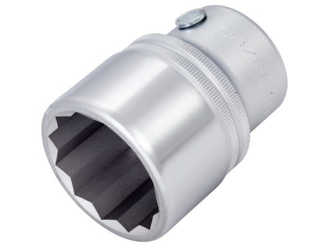 Vnitřní nástrčný klíč 3/4" dvanáctihranný 1.5/16 HAZET 1000AZ-1.5/16 - HA001095