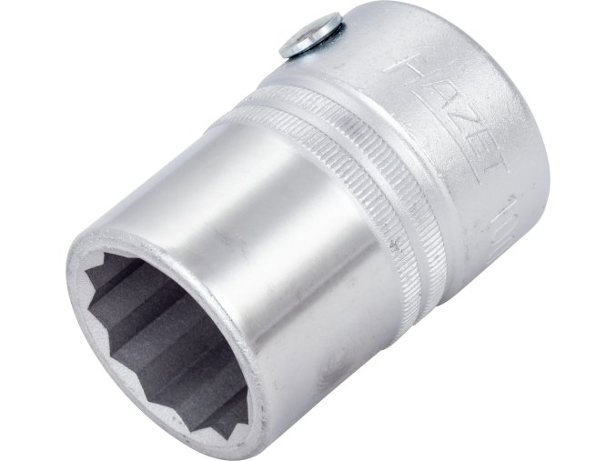 Vnitřní nástrčný klíč 3/4" dvanáctihranný 15/16 HAZET 1000AZ-15/16 - HA001132
