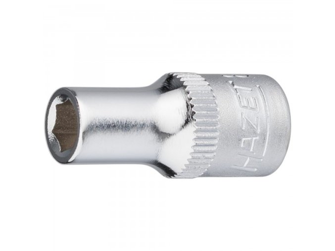 Vnitřní nástrčný klíč 1/4" šestihranný 5mm HAZET 850-5 - HA036400