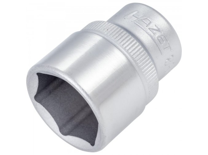 Vnitřní nástrčný klíč 3/8" šestihranný 18mm HAZET 880-18 - HA038992
