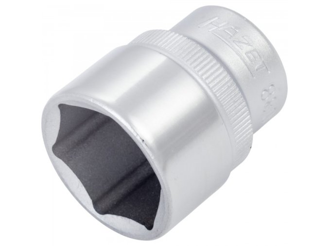 Vnitřní nástrčný klíč 3/8" šestihranný 20mm HAZET 880-20 - HA039043