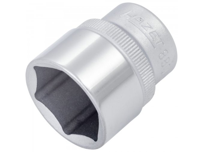Vnitřní nástrčný klíč 3/8" šestihranný 21mm HAZET 880-21 - HA039050