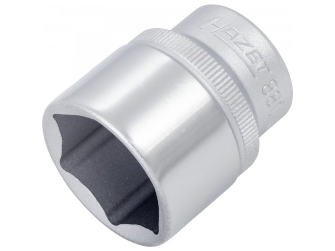 Vnitřní nástrčný klíč 3/8" šestihranný 22mm HAZET 880-22 - HA039067