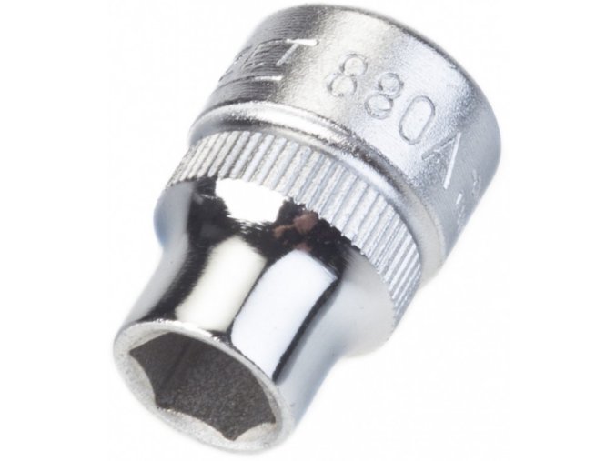 Vnitřní nástrčný klíč 3/8" dvanáctihranný 5/16 HAZET 880A-5/16 - HA040094