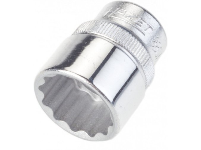 Vnitřní nástrčný klíč 3/8" dvanáctihranný 11/16 HAZET 880AZ-11/16 - HA040308