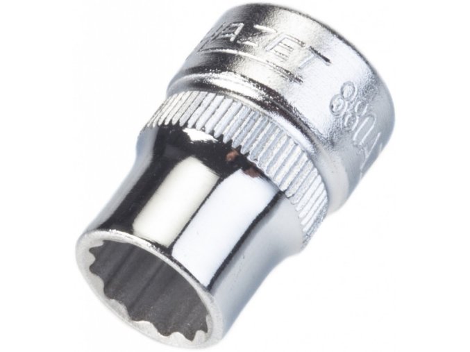 Vnitřní nástrčný klíč 3/8" dvanáctihranný 3/8 HAZET 880AZ-3/8 - HA040360