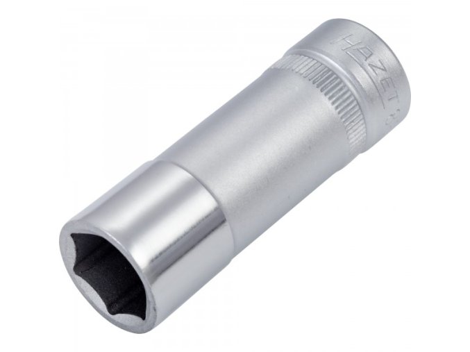 Vnitřní nástrčný klíč 3/8" šestihranný 13mm HAZET 880LG-13 - HA040728