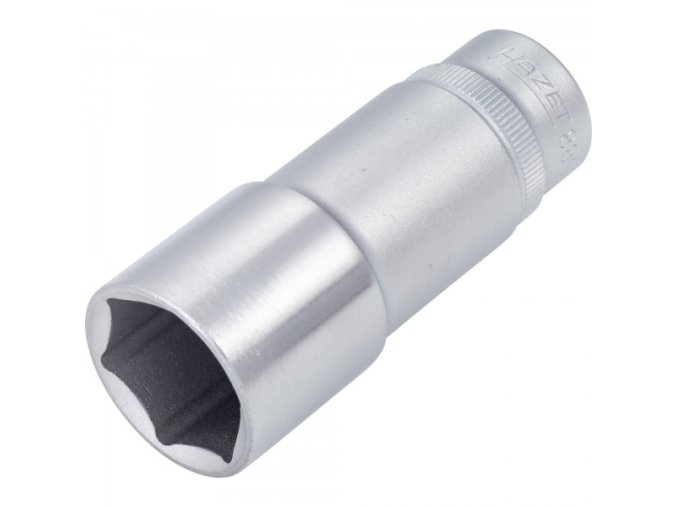 Vnitřní nástrčný klíč 3/8" šestihranný 21mm HAZET - HA040834