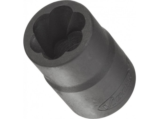 Speciální vytahovací kovaný vnitřní nástrčný klíč 1/2" 19 mm Vigor - V2410