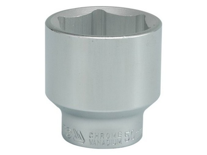 Vnitřní nástrčný klíč 3/4" šestihranný 50 mm YATO - YT-1324