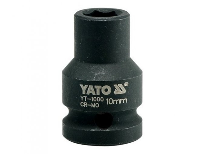 Kovaný vnitřní nástrčný klíč 3/4" šestihranný 28 mm YATO - YT-1184