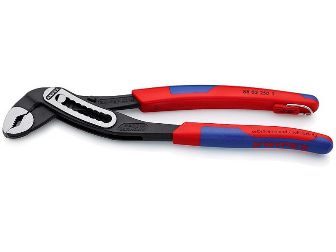 SIKA kleště KNIPEX Alligator ® 250 mm - 8802250T