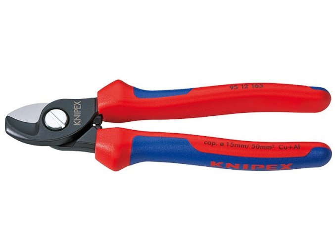 Kabelové nůžky 165 mm - 9512165