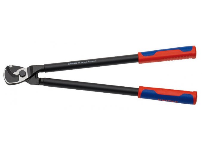 Kabelové nůžky 500 mm - 9512500