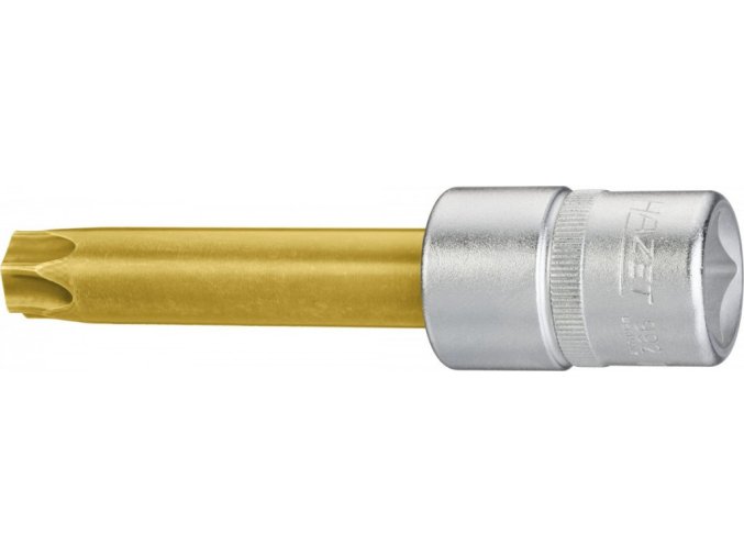 Nástrčná hlavice na kloubové hřídele TORX 1/2", 2756-T60 - HA204243