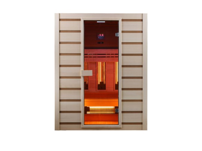 Infrasauna Marimex ELEGANT 3002 XXL