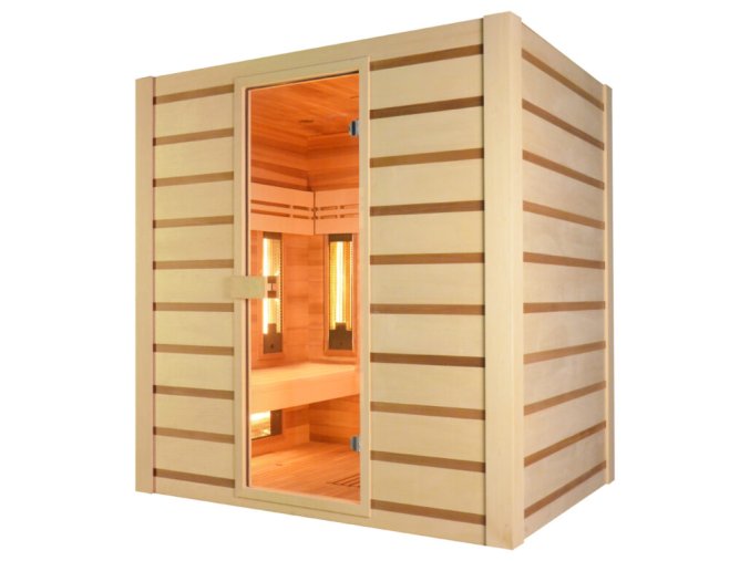 Infrasauna Marimex ELEGANT 4002 XXL