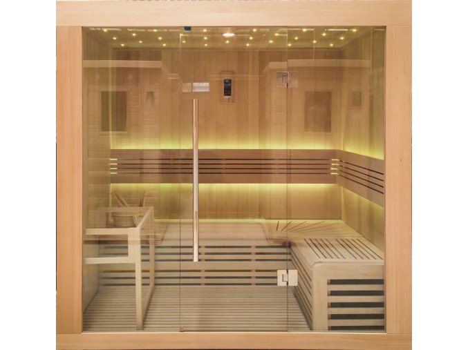 Finská sauna Marimex KIPPIS XL