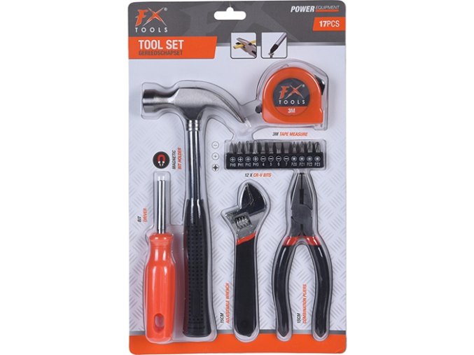 4407 igotrend fx tools 17 dilny set naradi