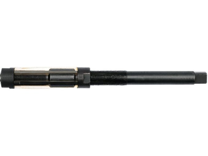 Výstružník nastavitelný HSS 10.75-11.75 mm2, délka 130 mm