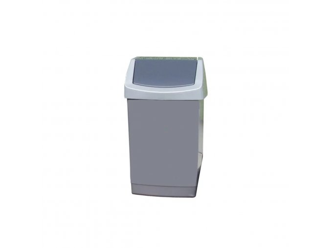 Plastový koš na odpad MINI, 25 l - PLN 7825
