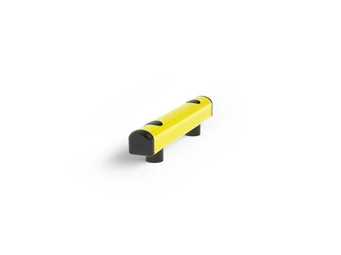 Nízký nárazník s vysokou odolností, 50 cm – GR 90 - DPP 30 050