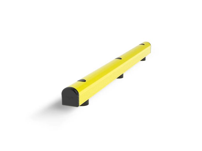 Nízký nárazník s extrémní odolností – GR 150, 300 cm - DPP 31 300