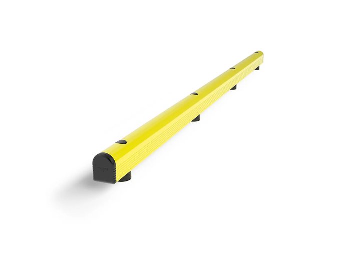 Nízký nárazník s extrémní odolností – GR 150, 400 cm - DPP 31 400