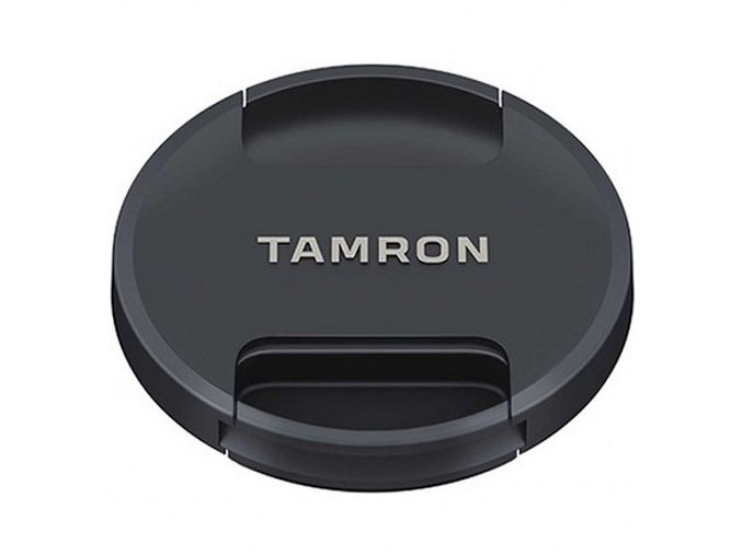 Krytka objektivu Tamron přední 72 mm