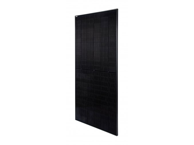 Solární panel G21 MCS LINUO SOLAR 440W mono, černý