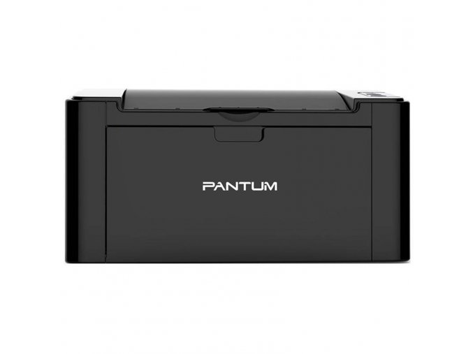 Tiskárna Pantum P2500W, mono laserová, 22ppm, Wi-Fi - ROZBALENO Z VOLEB