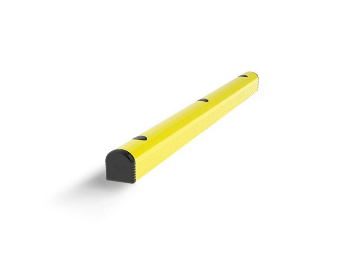 Vodicí práh pro kamiony, 300 cm – TRUCK LINE - DPP 41 300