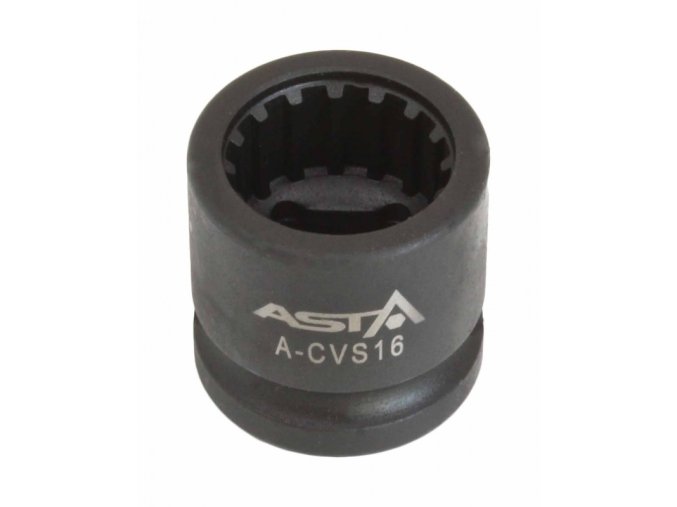 Nástrčný klíč pro seřízení systému VANOS a VCT, BMW, MINI, Ford, 22 mm - A-CVS16