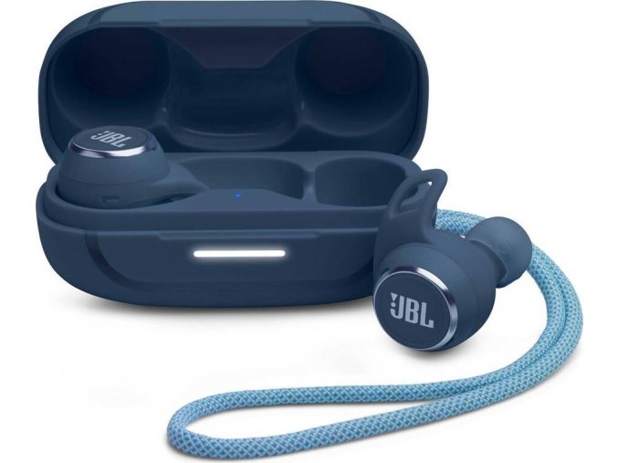 JBL Reflect Aero TWS Blue