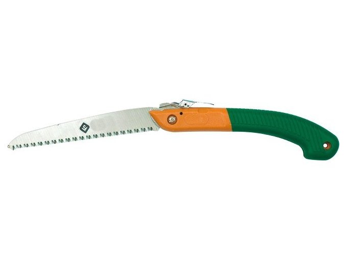 Pila na dřevo 180 mm prořezávací zavírací