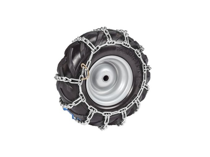 EUROSYSTEMS Sněhové řetězy M90/M210
